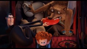 Монстры на каникулах 2 - Hotel Transylvania 2 (2015) трейлер - pretty-random-movies.ru