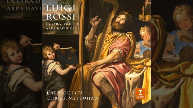 Dal cielo cader vidio due stelle (Arr. Pluhar for Ensemble) смотреть онлайн