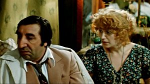 "Суета сует" (1979) Хочу простую, человеческую котлету за 12 копеек!