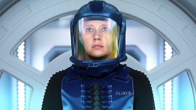 🇺🇸 Фильм «В мгновение ока / In the Blink of an Eye» — Трейлер (2026) 🎦🎬🎥🎤🚀🔥💥⚡️ смотреть онлайн