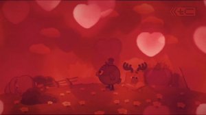 Сердцешарики заставка