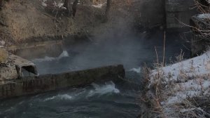 Во Владивостоке расчистят две реки и построят новый ливневой приямок на Луговой.