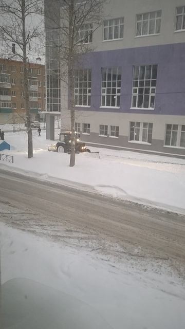 №1224 ул. Газеты Звезда. 28 декабря 2025 г., 16:31:08 VID_20251228_163002010