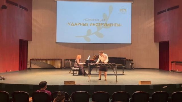 В. Моцарт «Рондо» смотреть онлайн