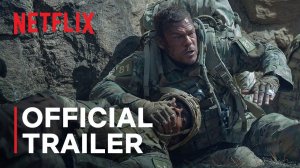 War Machine Movie - Official Trailer | Netflix