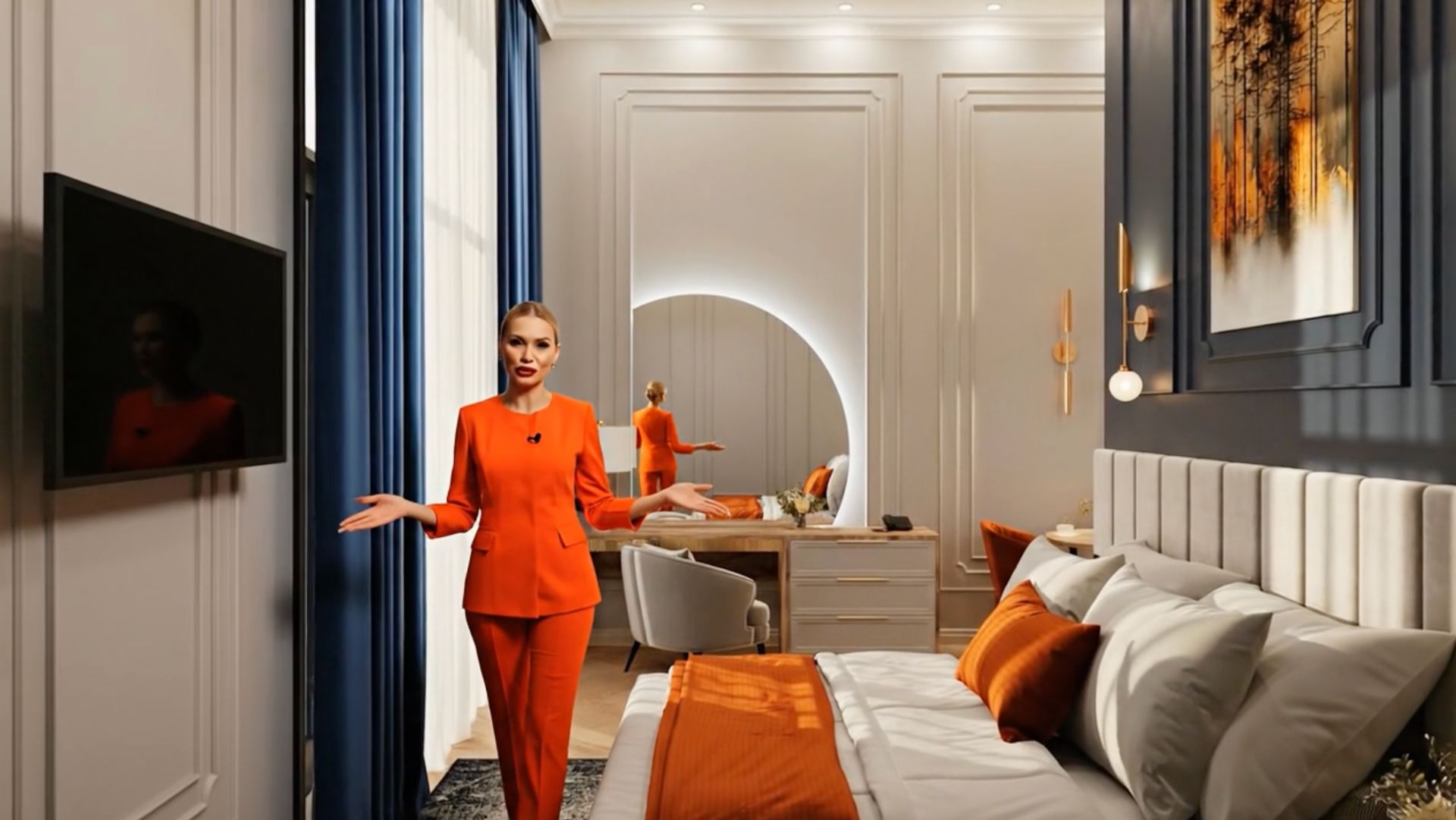 MIRMAX STANDARD смотреть онлайн