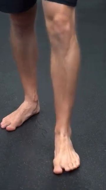 Ротация в ГС |Foot Circles