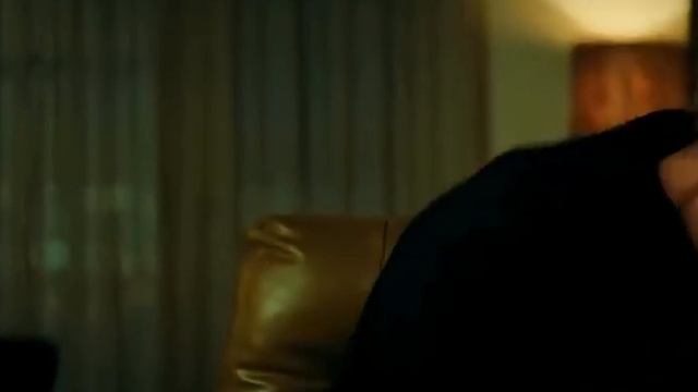 Купил необычную сигарету