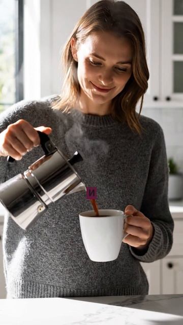 Кофе не вредит желудку — он показывает проблему смотреть онлайн