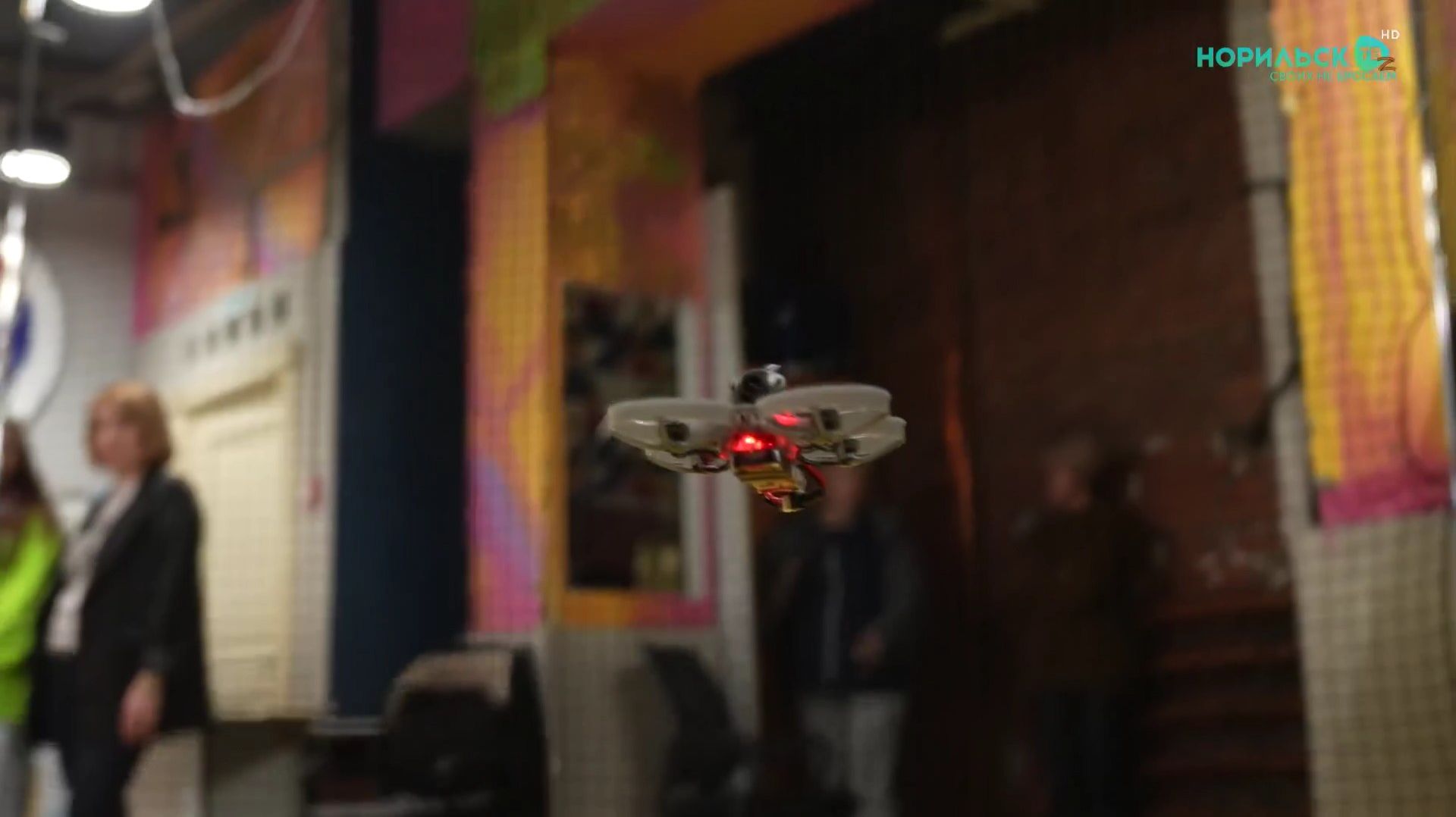 Норильские новости - 05.02.2026 смотреть онлайн