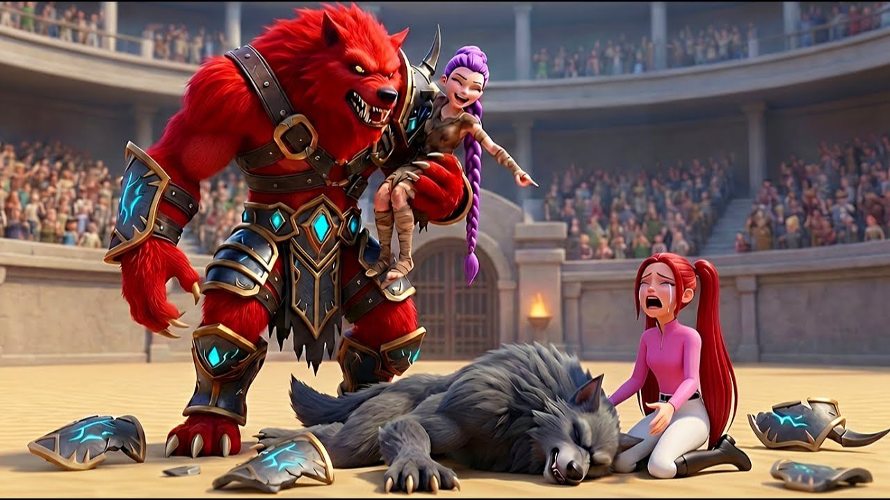 СПАСЕНИЕ РУМИ ОТ ЗАГОВОРА МИРЫ И БЕРЕМЕННОЕ ПУТЕШЕСТВИЕ РУМИ - «ЗОЛОТОЙ» ОХОТНИК/X смотреть онлайн