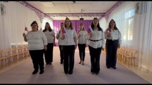 Фестиваль Есть такая профессия Родину защищать вокал