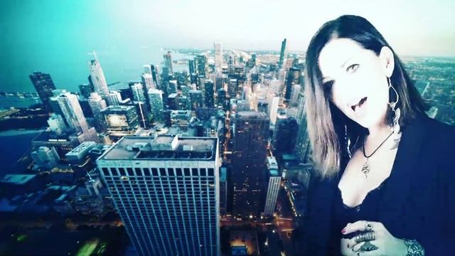 Sirenia — Voyage Voyage