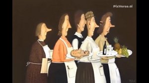 Нимфоманка