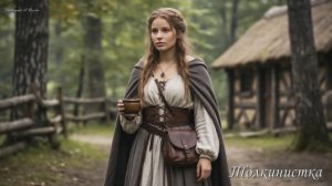 Женские образы различных субкультур и стилей