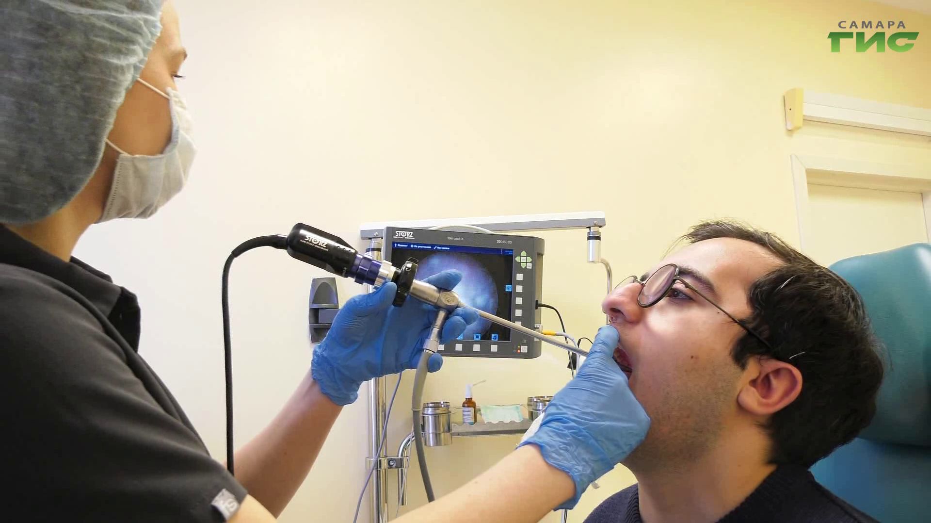 Першение, осиплость, кашель: как сохранить работоспособность голоса