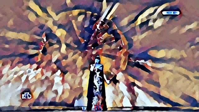 Диана Анкудинова - "Can't help falling in love" в мажоре (версия Элвиса Пресли) смотреть онлайн