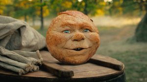 Последний богатырь. Колобок — Тизер-трейлер (2026)