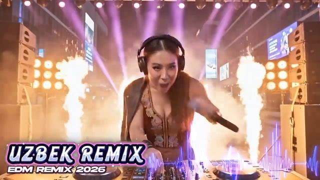 Hislar Oqimi Uzbek  Music