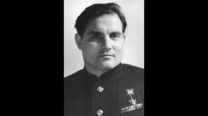 Аудиозапись. Рассказ М.П. Девятаева о побеге