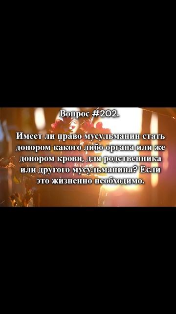 Вопрос #202