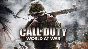 Call of Duty: World at War (2008)  Прохождение Игрофильм серия 11