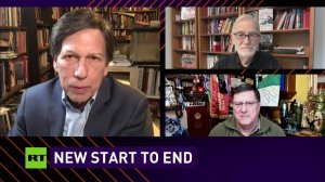 Новый СНВ закончен