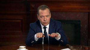 «Часики Судного дня ускорились». Медведев поставил диагноз миру без СНВ