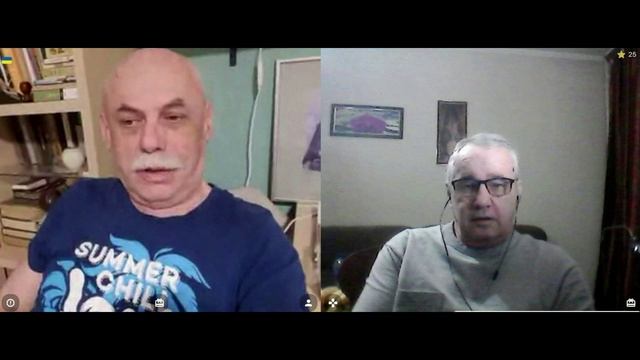 Продолжают жить сказками...(Украина) смотреть онлайн