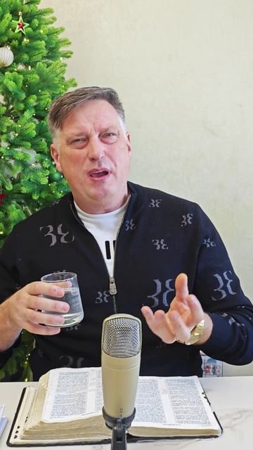 Жизнь с избытком — это Божественный стандарт! (из подкаста "Молоко и мёд")