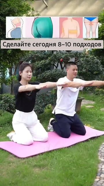 Скоро весна, а там и лето не за горами… может уже пора?