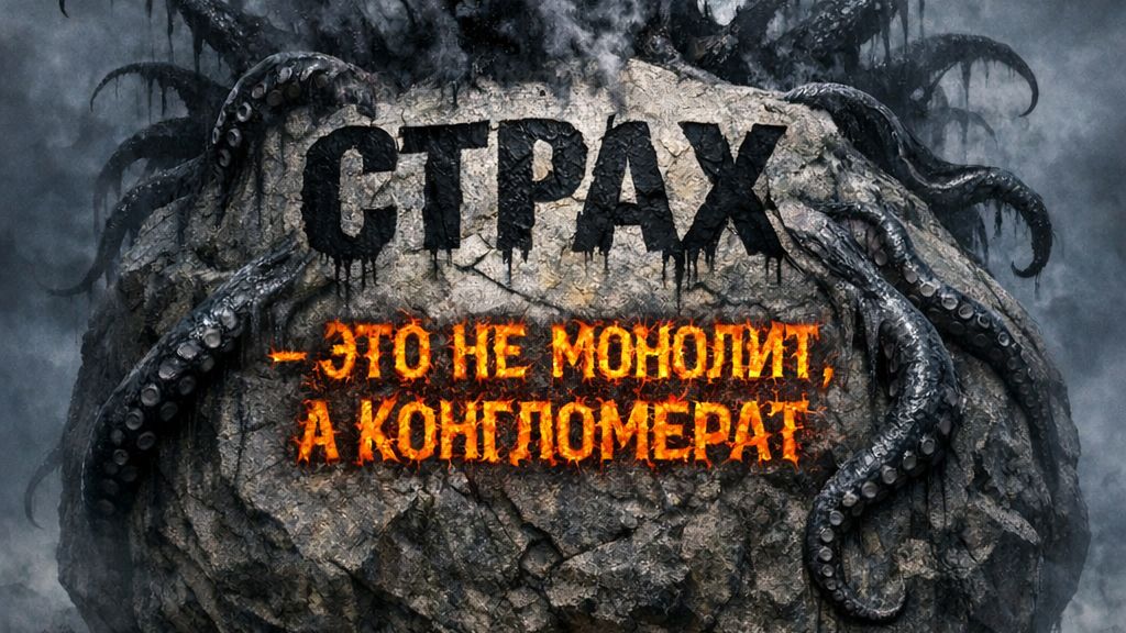 МУЛЬТФИЛЬМ «СТРАХ — ЭТО… » СЕРИЯ 168 ГЕОЛОГ ЧУВСТВ И КАМЕНЬ В РЮКЗАКЕ