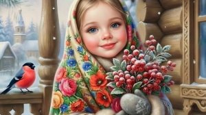 Хочу пожелать доброго прекрасного утра! Музыкальная открытка с песней.