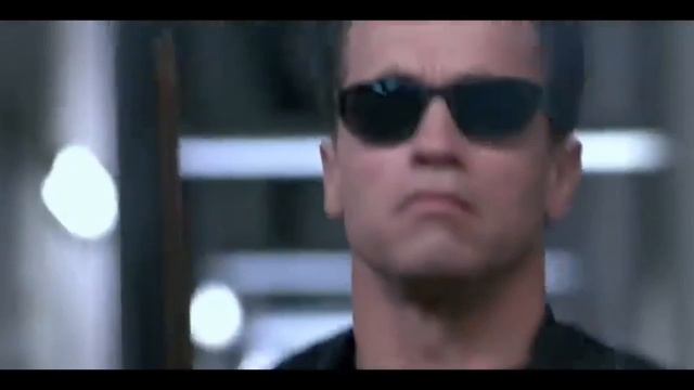 W. A. S. P. — Matronic