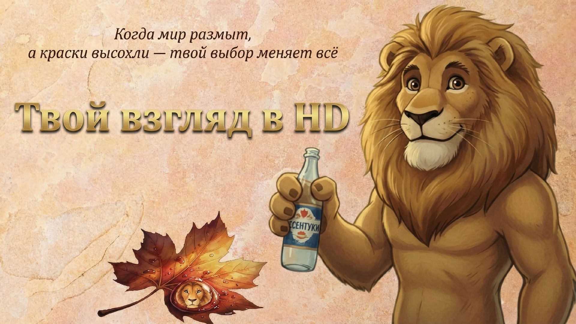 Взгляд в HD Взгляд в HD
