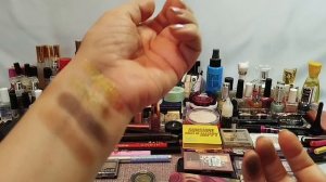 Косметический Движ 2026. Начало 2 серия.