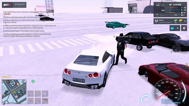 Grand Theft Auto San Andreas 2026.02.05 - 15.52.00.01 смотреть онлайн