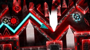 TUNNEL OF FANERIA by Demi, Zanzz, Zars70 and BK | Geometry Dash