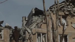 "Домишко", поёт Сергей ГроZа"