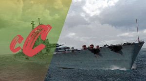 ⚓Мир кораблей | Суперлинкор Италии - Galileo