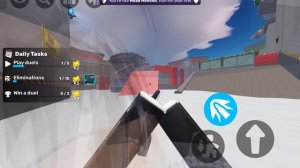 RIVALS HEAD HONCHO 3v3!