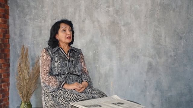 Кулова Фардаус