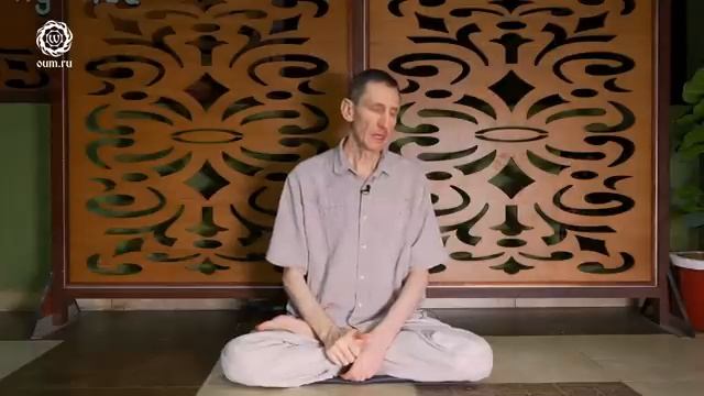 Терпение и Путь бодхисаттвы смотреть онлайн