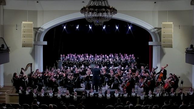 Р. ЩЕДРИН Старинный город Алексин из Российских фотографий