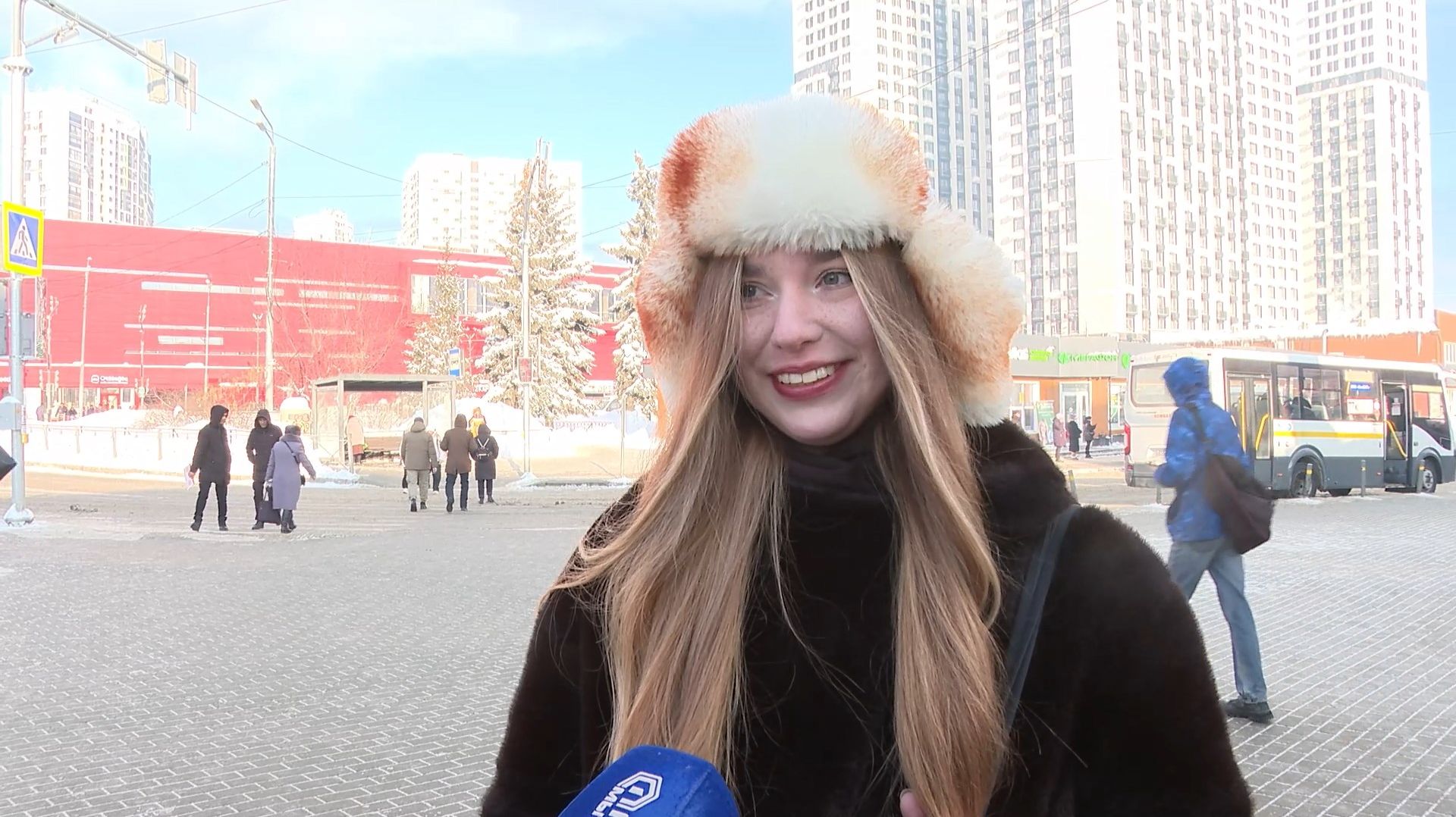 Вейпы – бомба замедленного действия? Мнение мытищинцев смотреть онлайн