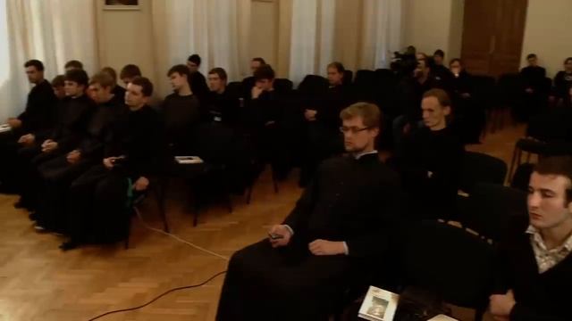 Спасутся ли инославные??? смотреть онлайн