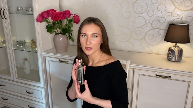 АРОМАТЫ, КОТОРЫЕ НРАВЯТСЯ МУЖЧИНАМ ❤️ смотреть онлайн