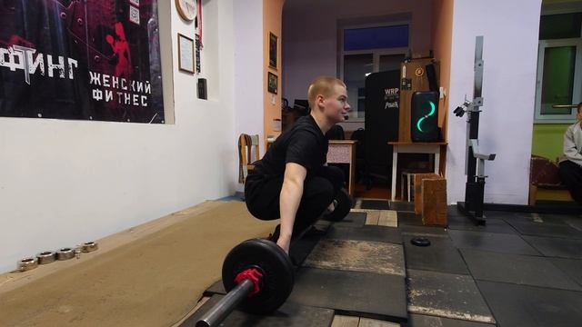 «Территория спорта. Многоборье». Юный богатырь. Февраль 2026 г.