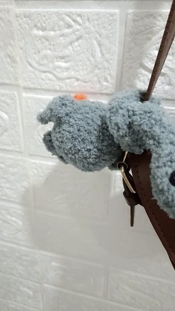 Гусь обнимусь вязаный, гусь завяжусь, трендовый аксессуар. Вяжу гусей много, разнообразных.#мимисити