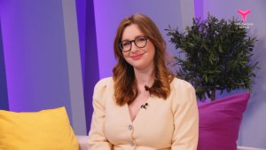 Утро с Екатериной Фёдоровой | 5 февраля | Тюмень